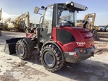 Used Takeuchi Loader,Used Loader,Used Loader in yard,Used Takeuchi in yard